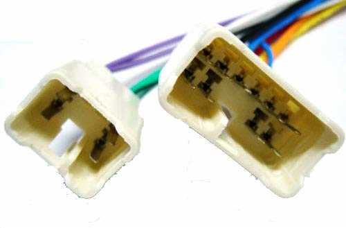 2000 toyota echo stereo wiring diagram