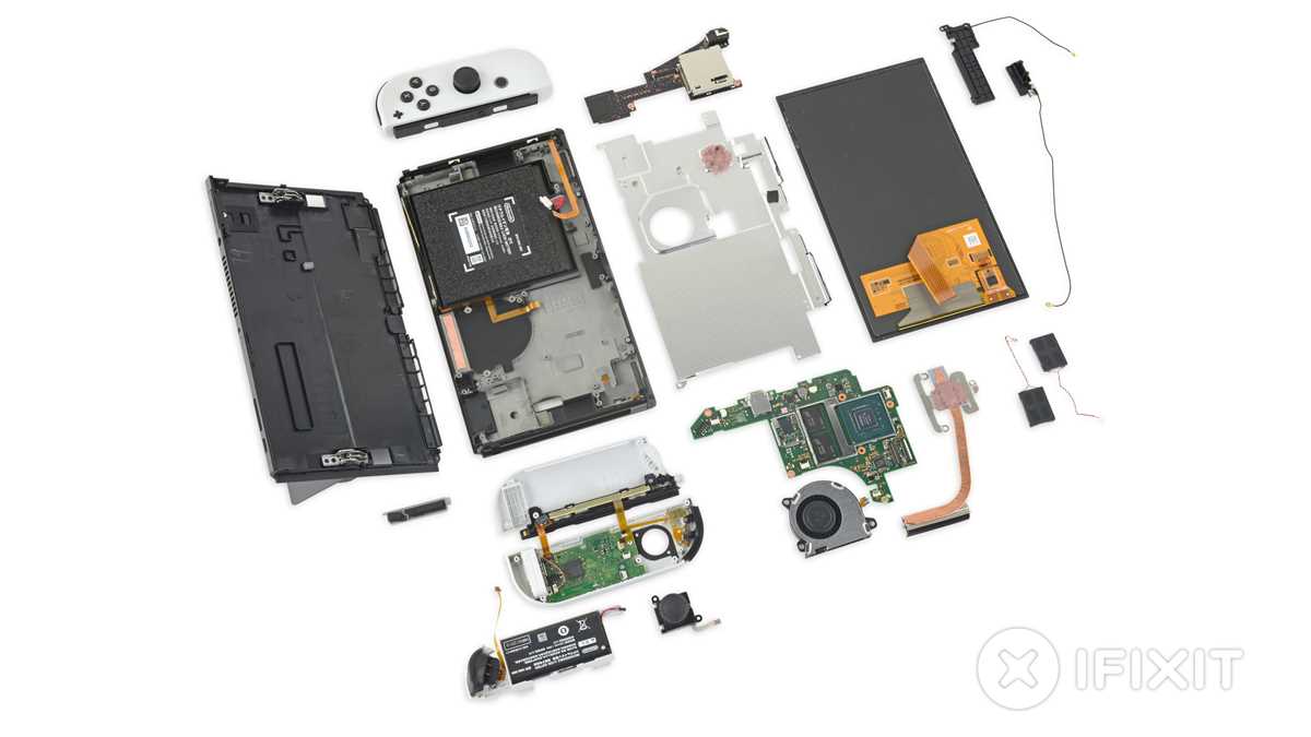 nintendo switch circuit diagram nintendo switch circuit diagram