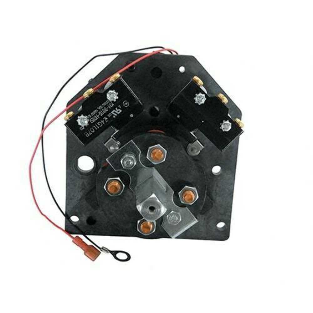 ezgo txt gas wiring diagram