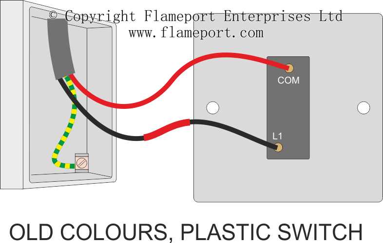 3 way switch wiring diagram power at light 3 way switch wiring diagram power at light