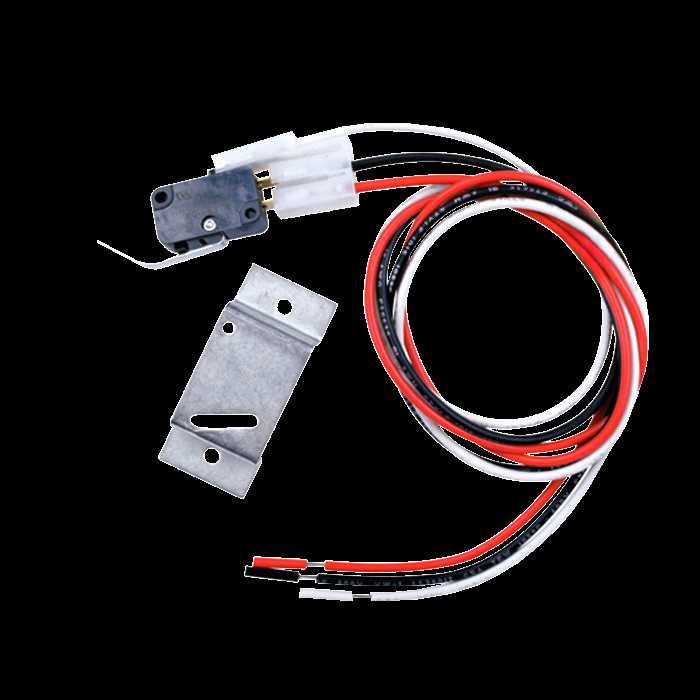 ansul micro switch wiring diagram