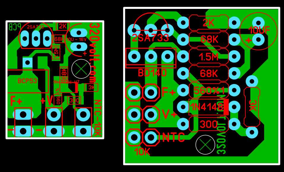 temperature based fan speed controller circuit diagram