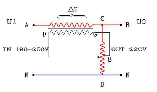 voltage and current stabilizer schematics diagram voltage and current stabilizer schematics diagram