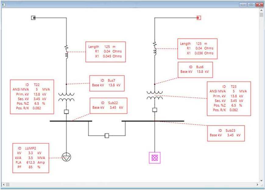 app for drawing circuit diagram