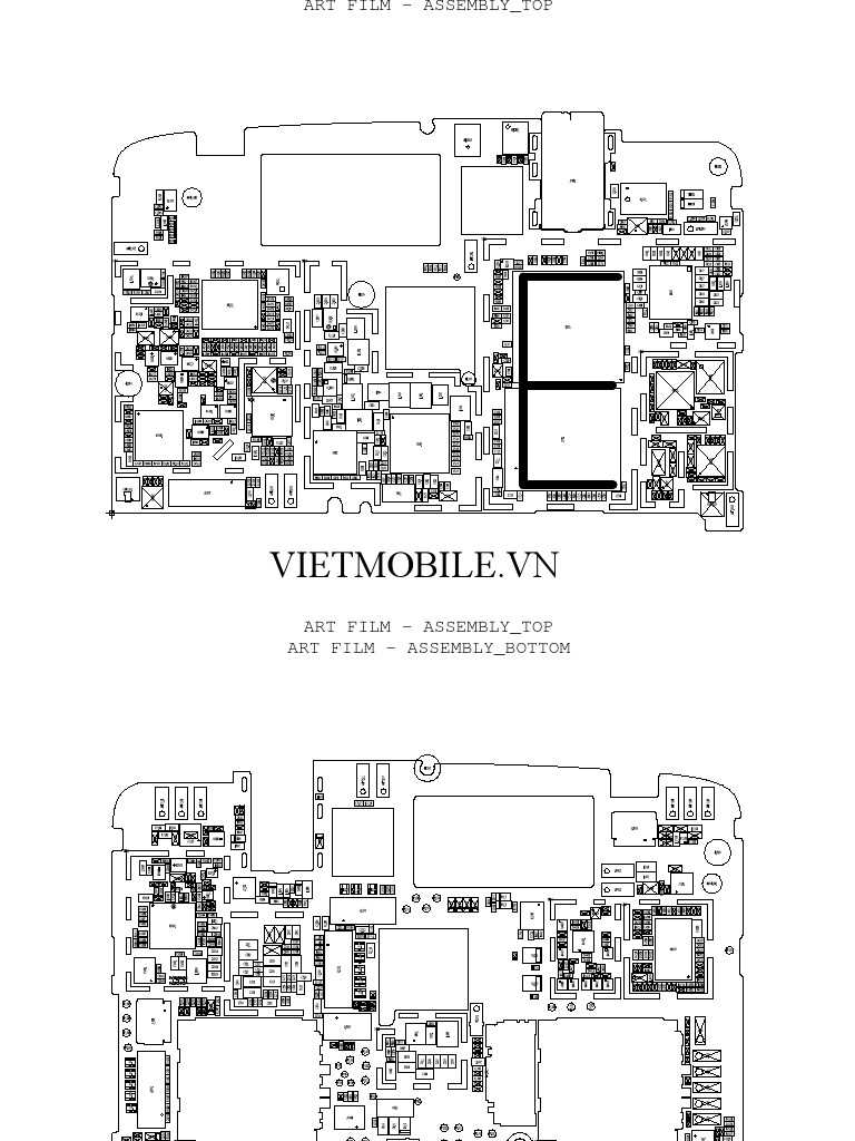 lenovo a7020a48 schematic diagram lenovo a7020a48 schematic diagram