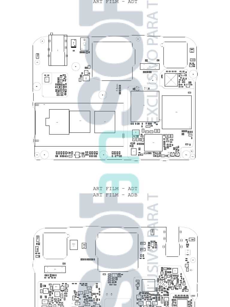 motorola schematic diagram
