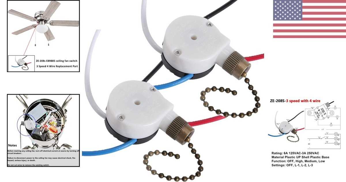 schematic 3 speed ceiling fan wiring diagram schematic 3 speed ceiling fan wiring diagram