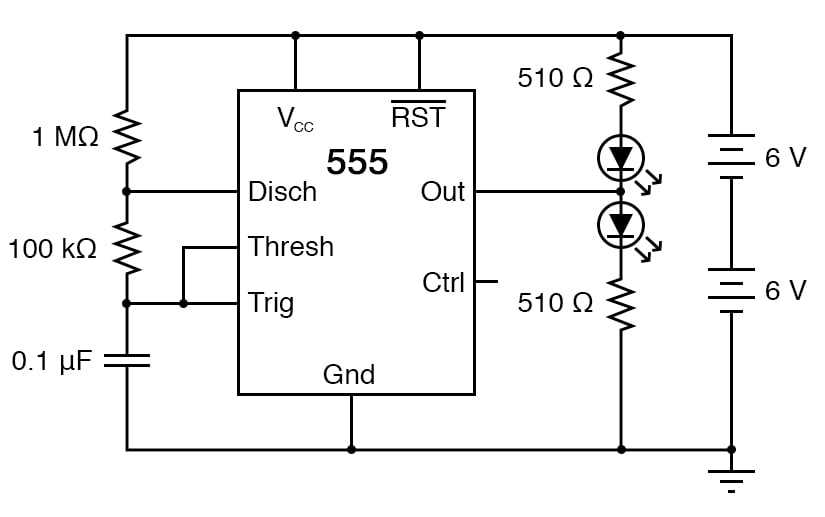 555 pwm circuit diagram 555 pwm circuit diagram