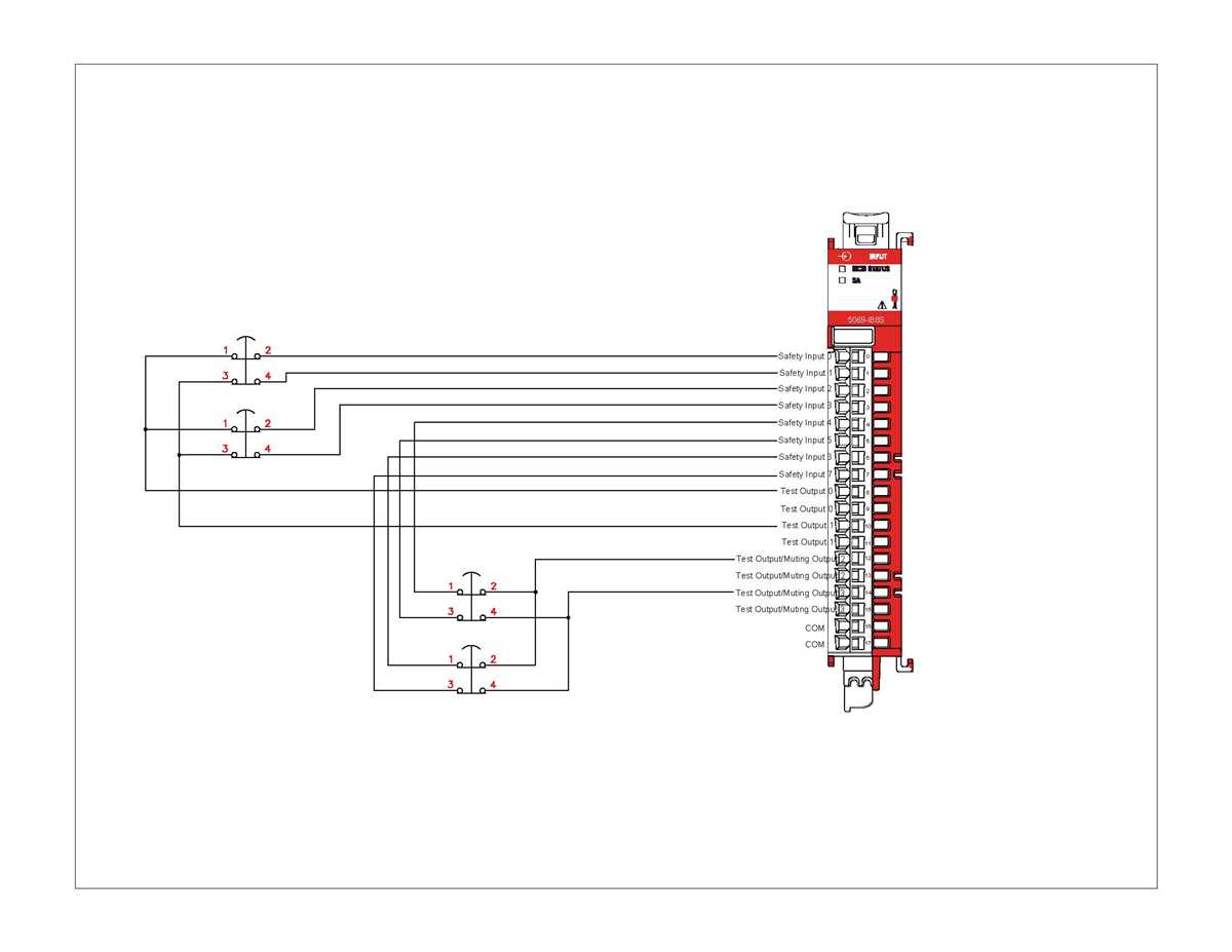 1734 ib8 wiring diagram