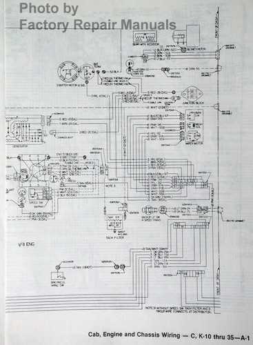 gmc sierra wiring diagram