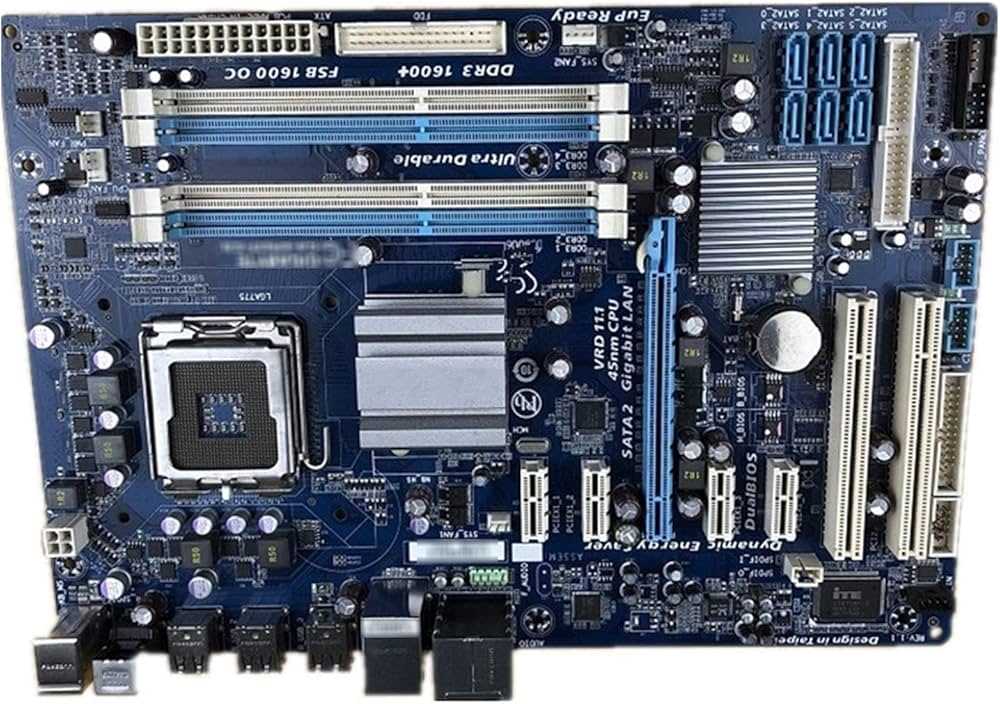 asrock 775i65g schematic diagram