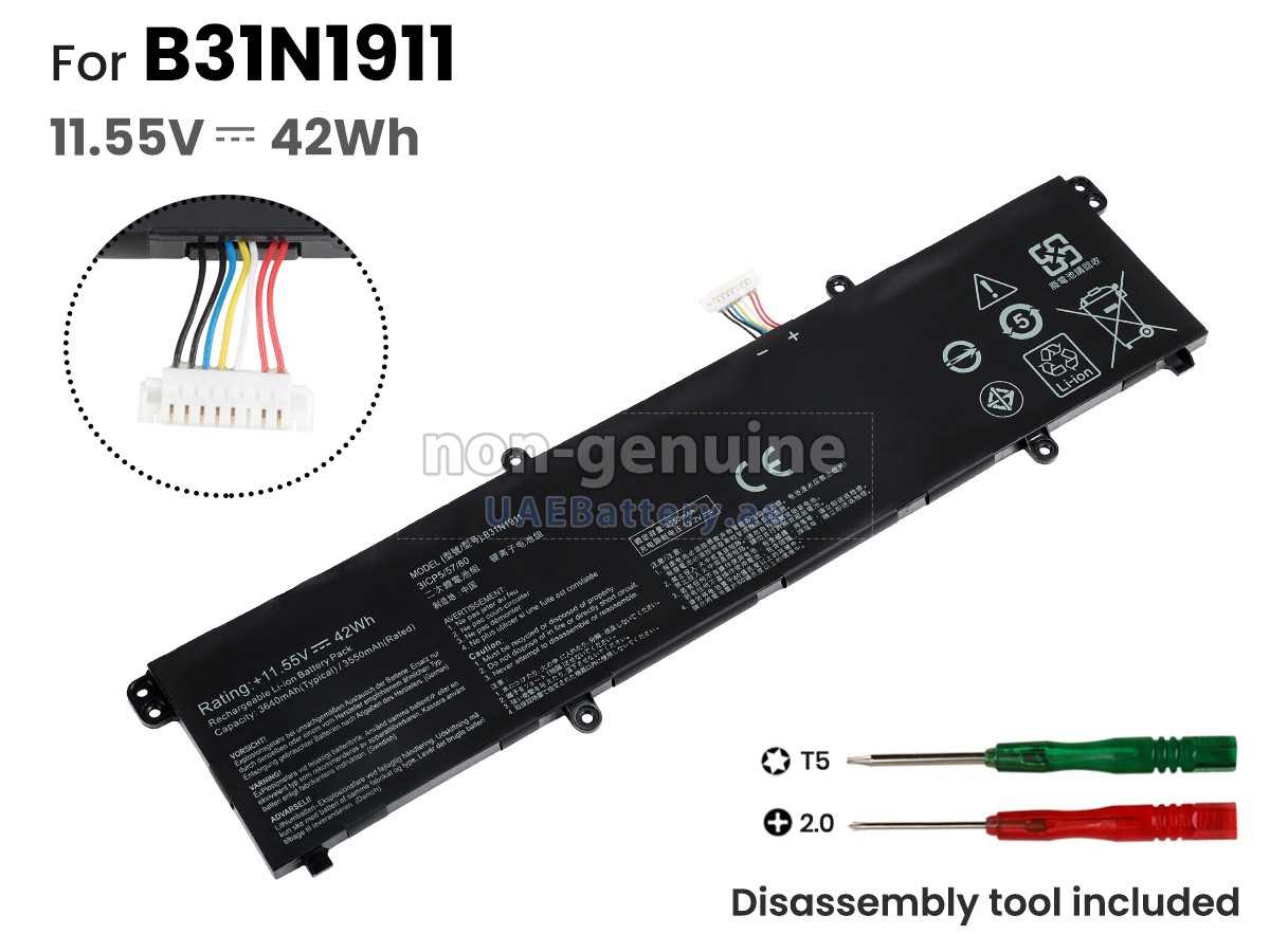 asus vivobook 17 schematic diagram