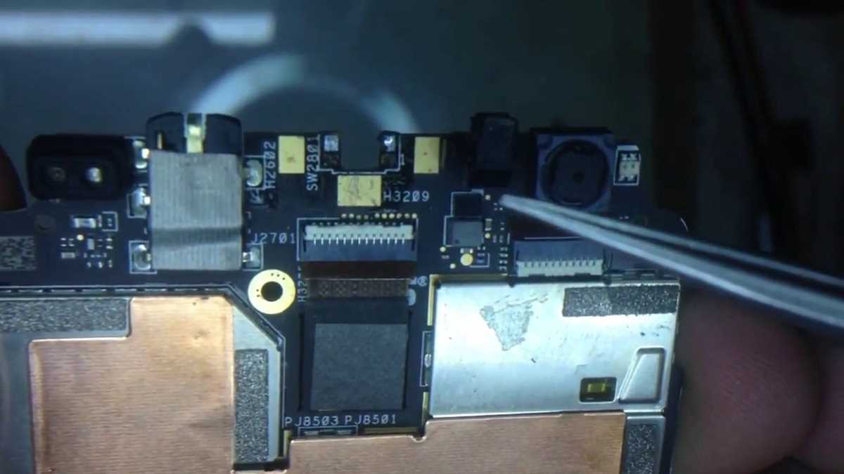 asus z00ad schematic diagram