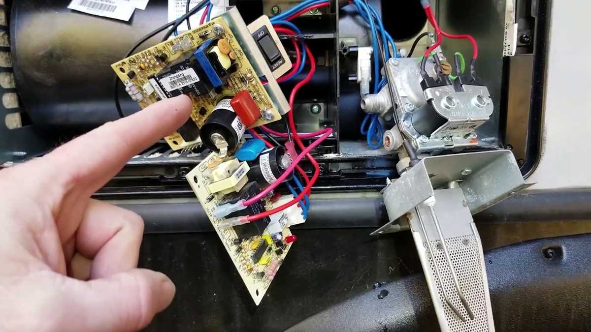 atwood 8535 iv dclp wiring diagram