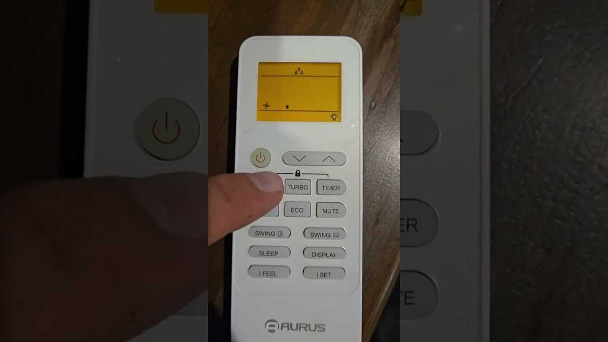 aurus mini split wiring diagram