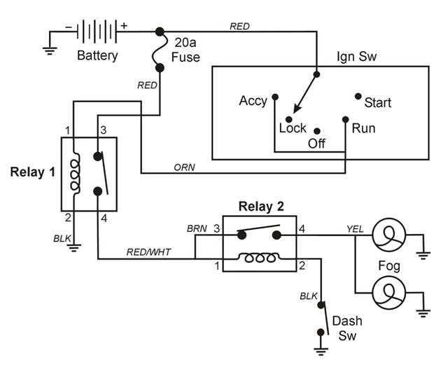 auto electrical wiring diagrams