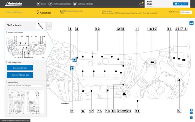 auto wiring diagrams