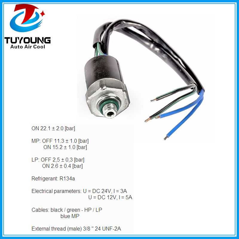 automotive ac wiring diagram
