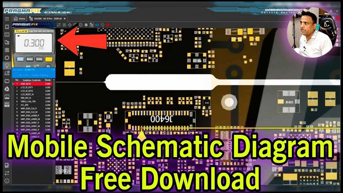 schematic diagram software free schematic diagram software free