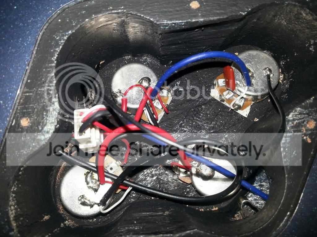 epiphone probucker wiring diagram