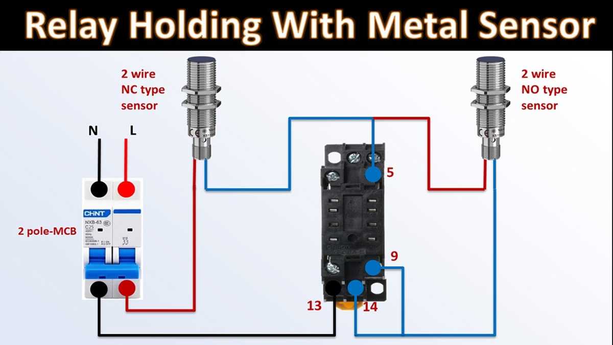 220v 8 pin relay wiring diagram 220v 8 pin relay wiring diagram