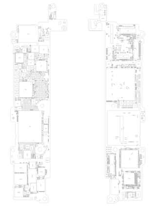iphone 5se schematic diagram
