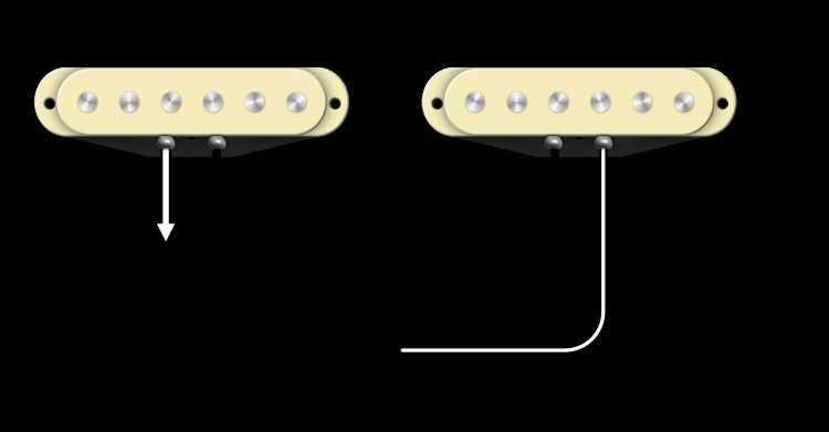 4 way telecaster wiring diagram