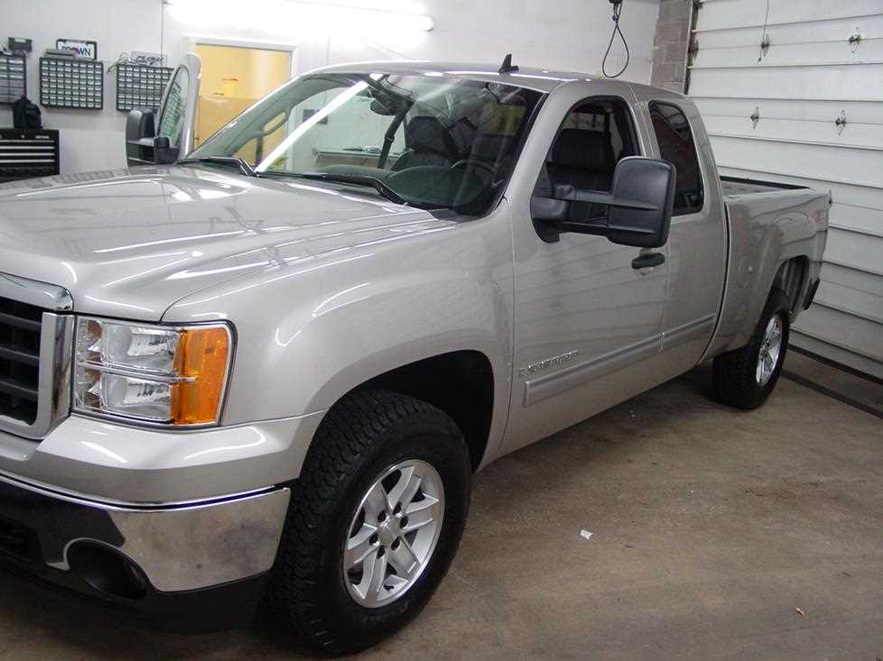 2008 gmc sierra speaker wiring diagram