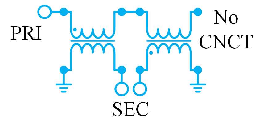 balun circuit diagram
