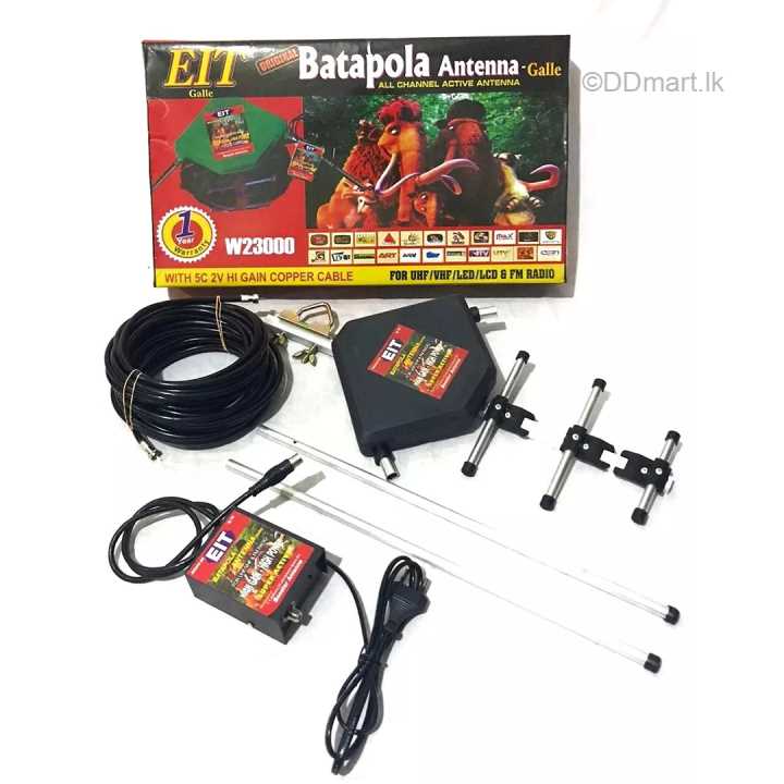 batapola tv antenna circuit diagram batapola tv antenna circuit diagram