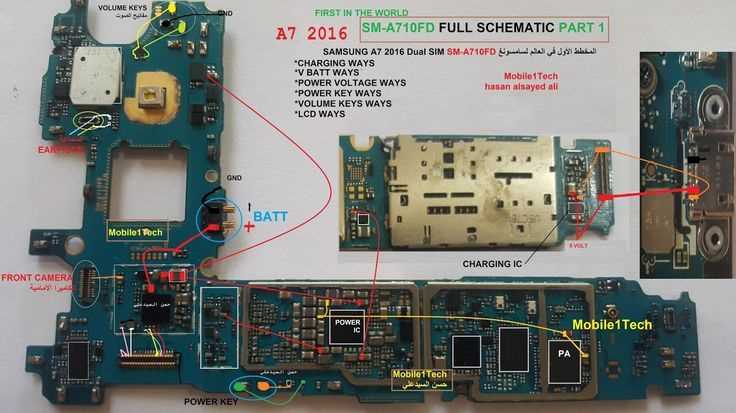 j2 prime schematic diagram