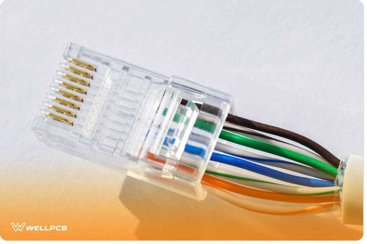 wiring diagram for ethernet wiring diagram for ethernet