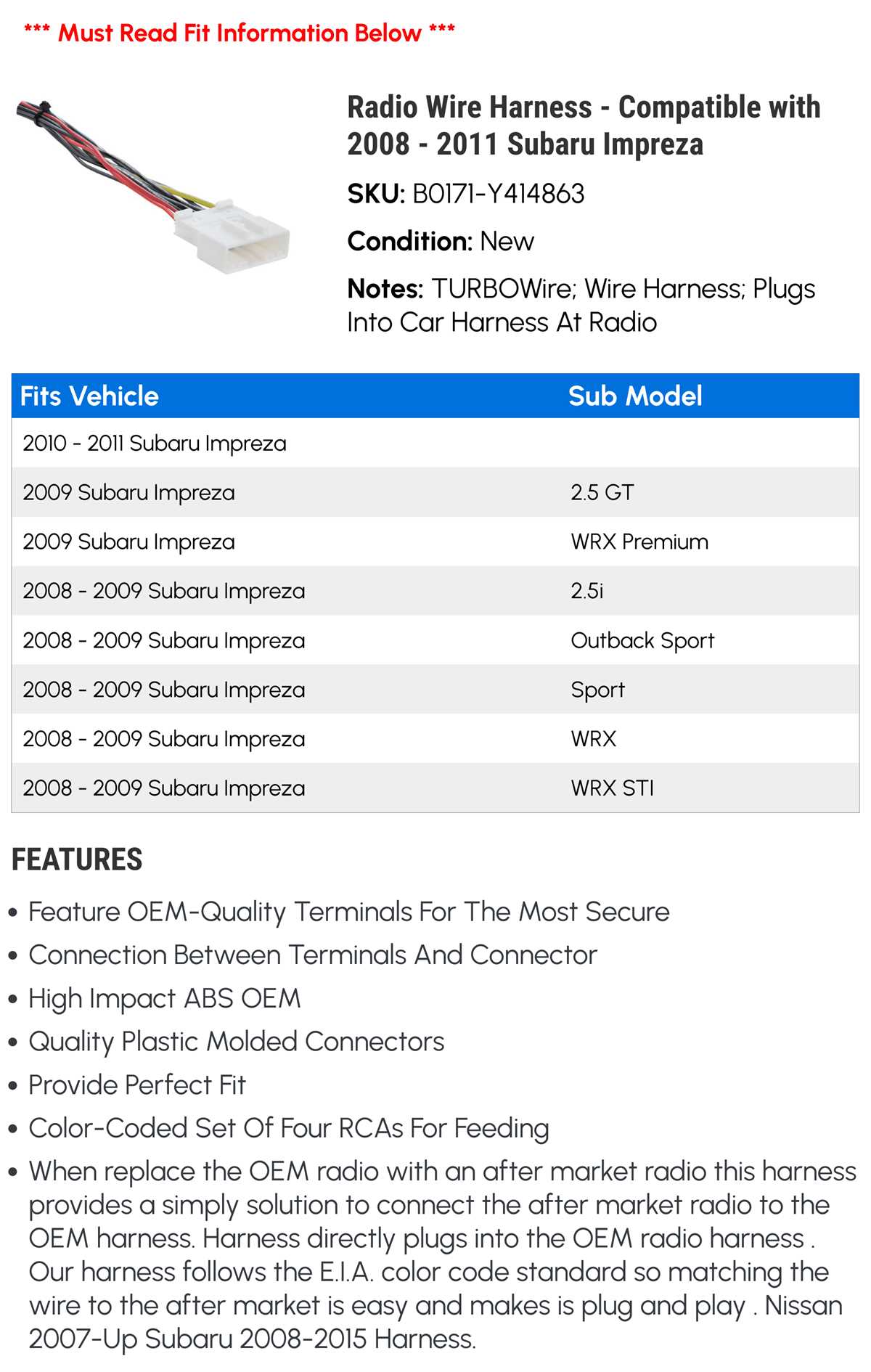 2007 subaru impreza wiring diagram