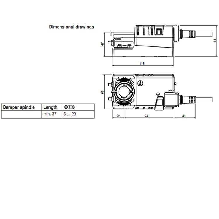 belimo damper actuator wiring diagram