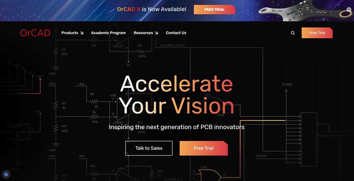 best schematic diagram software