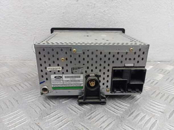 02 ford explorer radio wiring diagram
