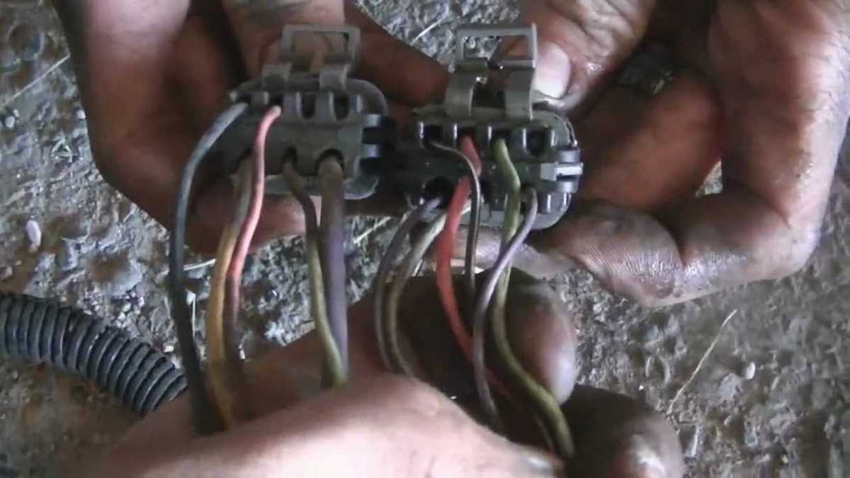 1993 chevy s10 wiring diagram