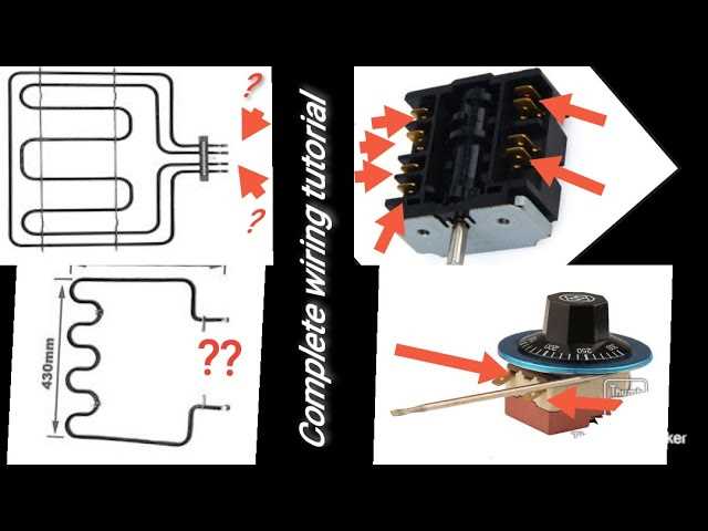 ge jmp28b27 electric range schematic diagram