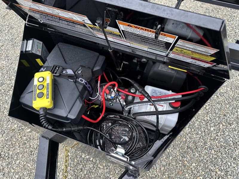 big tex trailer wiring harness diagram