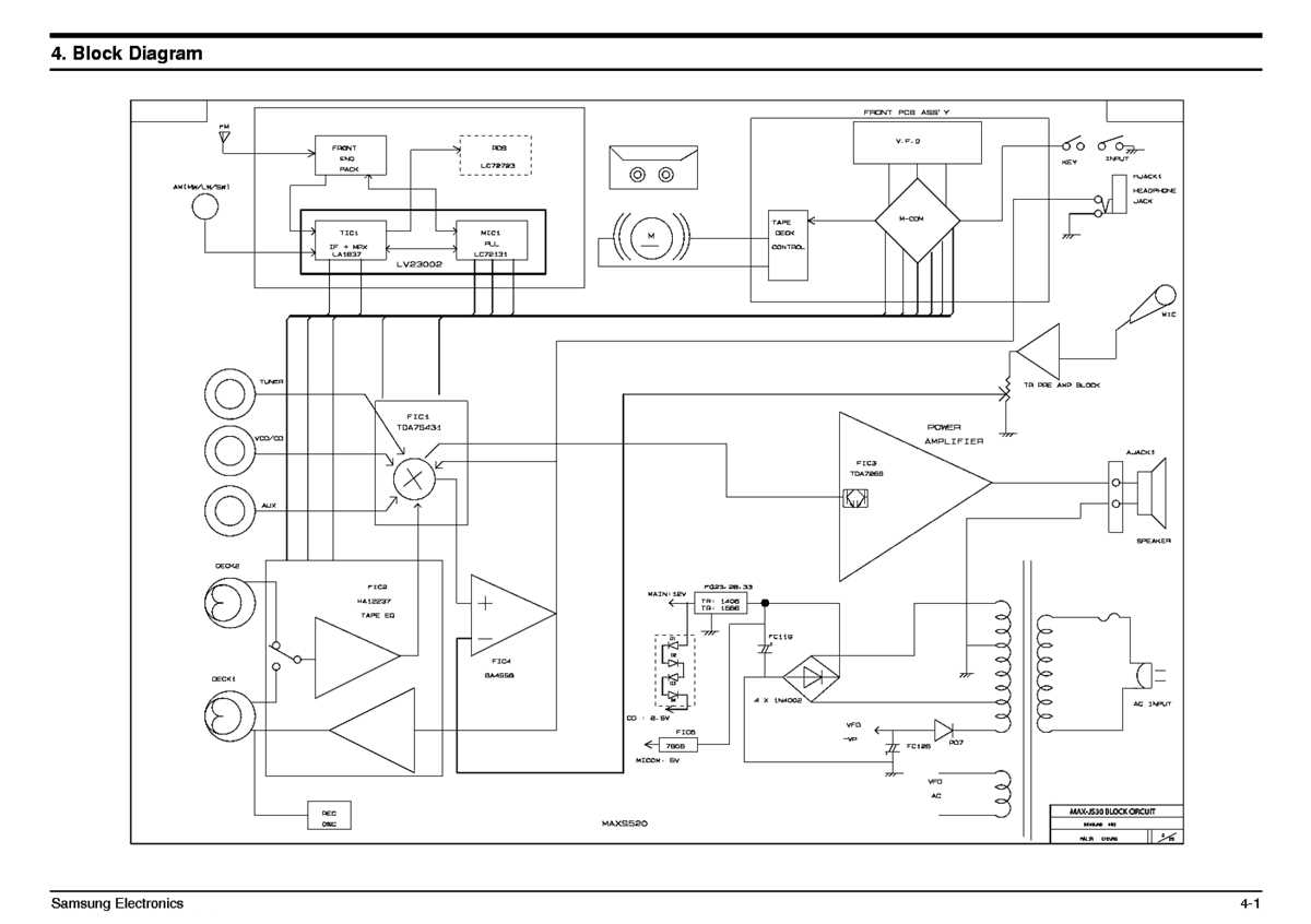 samsung j5 schematic diagram