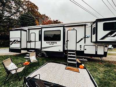 forest river travel trailer wiring diagram