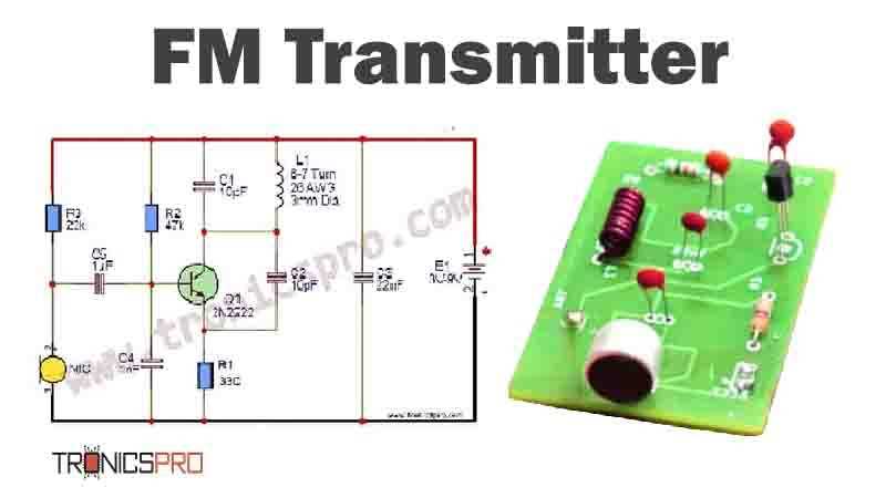 2.4 ghz transmitter circuit diagram 2.4 ghz transmitter circuit diagram