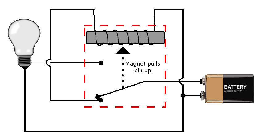 led torch light circuit diagram