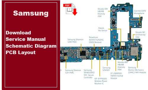 samsung note 5 schematic diagram samsung note 5 schematic diagram