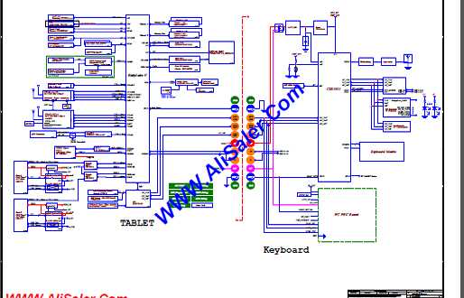 motherboard schematic diagram free download