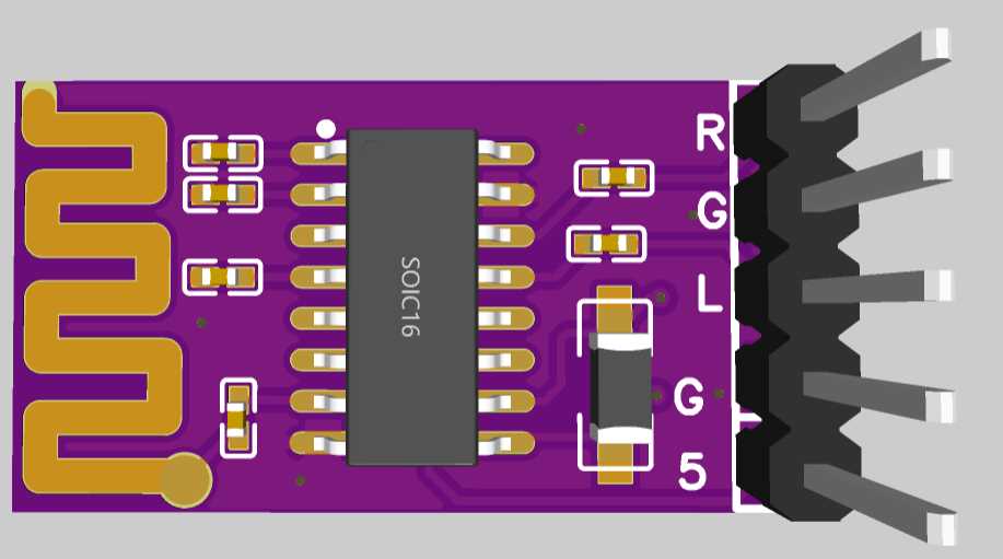 bluetooth audio receiver module circuit diagram bluetooth audio receiver module circuit diagram