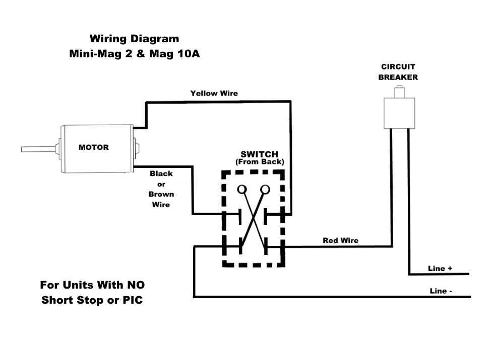 schematic mars 10590 wiring diagram