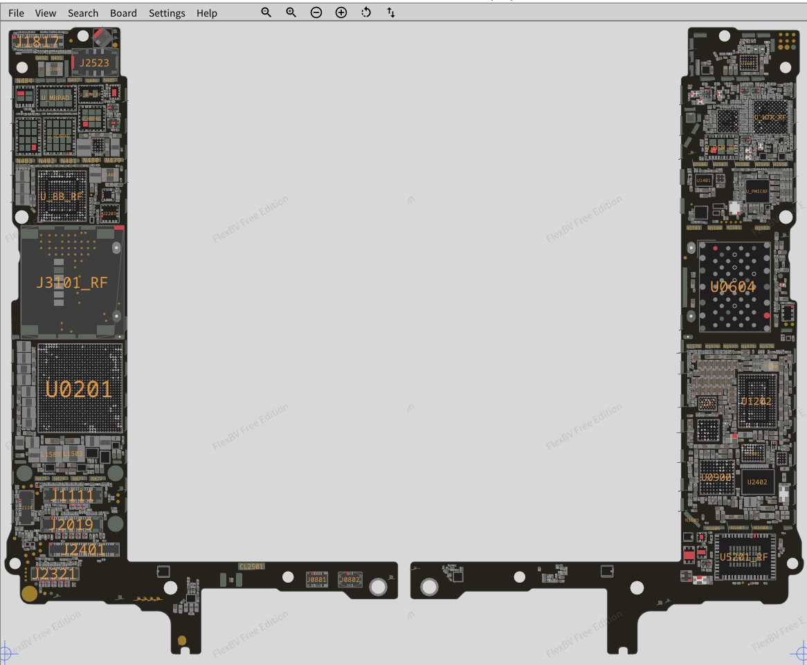 download link iphone 6 schematic diagram