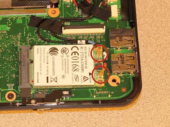 schematic diagram hp mini 110