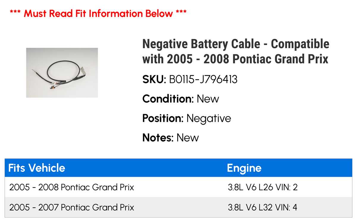 2005 grand prix wiring diagram